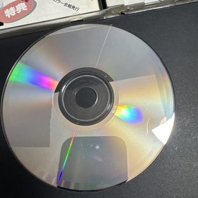 LADY PHANTOM PC Engine SCD US SELLER