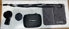 Open-Xenvo Pro Lens Kit Smartphone, Wide Angle  Macro Lens