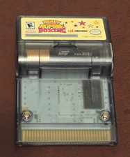 Ready 2 Rumble Boxing - Nintendo Game Boy Color - Tested & Working Cartridge