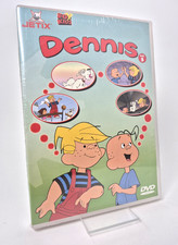 Dennis - Teil 5 [DVD] - OVP in Folie - Vol. 5 - Zeichentrickserie 1986
