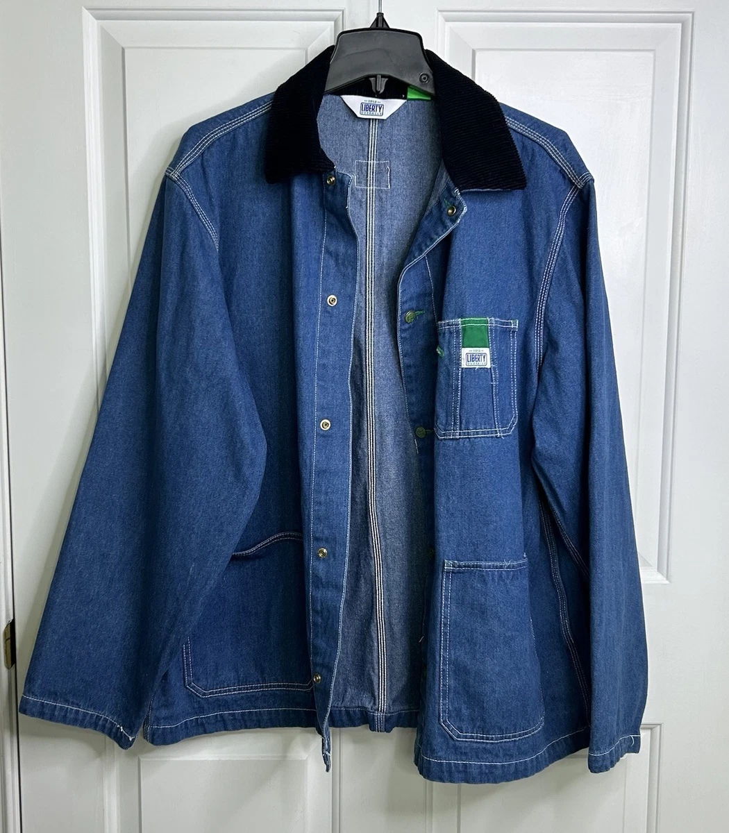 Liberty Apparel Jackets for Men for Sale - Shop New & Used - eBay