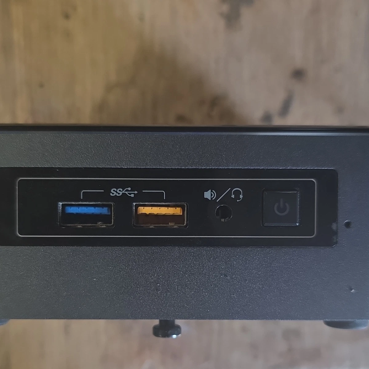 Intel NUC Intel Core i5 7th Gen. Desktop & All-In-One PCs for sale