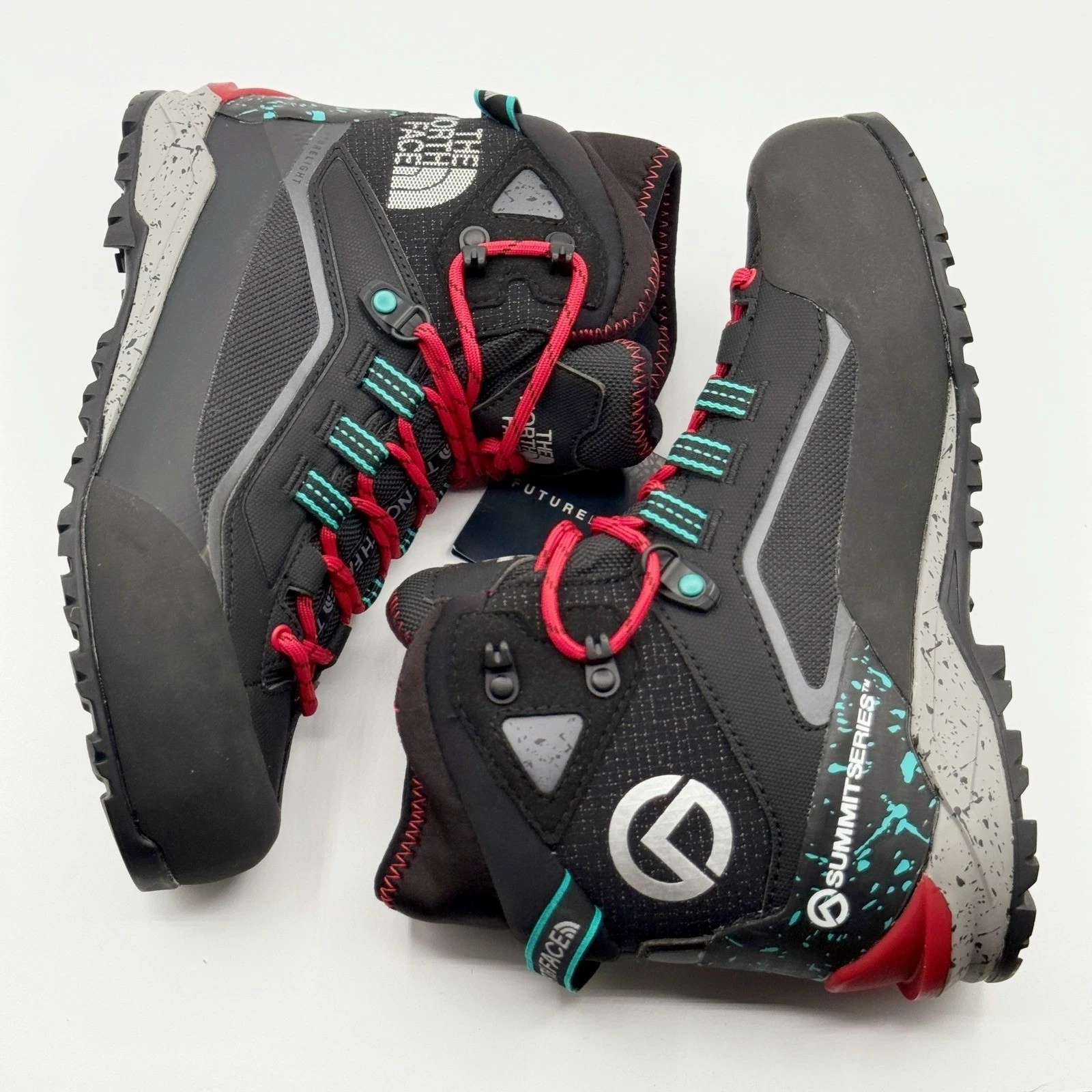 The North Face Summit Breithorn Futurelight Mountaineering Boot Size 8 Women NEW
Opens in a new wind