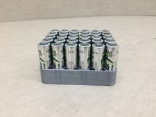 Lot of 30 Energize Recharge AA 2300 mAh NIMH MH15 1.2V HR6 Rechargable Batteries