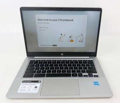 HP Chromebook 14a-na1093cl 14