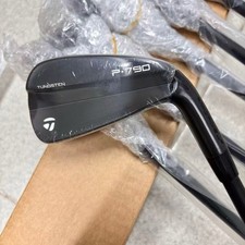 TaylorMade P-790 Tungsten Iron Set 2023 Clubs