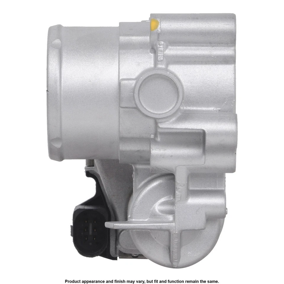 适用于福特 Fiesta Escape Fusion Cardone 节气门车身 — 第 4/4 张图片