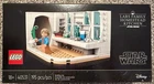 LEGO Star Wars: Lars Family Homestead Kitchen (40531) GWP NEW Sealed