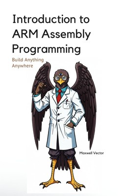 Maxwell Vector Introduction to ARM Assembly Programming: A Comprehen (Paperback)