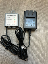 Moen MotionSense AC Adapter with Y-Splitter - 169031