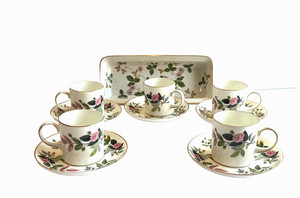 Wedgwood Hathaway Rose | eBay