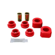 Energy Suspension For Chevy K10/K20 4WD 1981-1986 Sway Bar Bushing Set Front Red