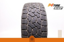 Used 28545r22 Toyo Open Country At Iii - 114h - 1132 No Repairs