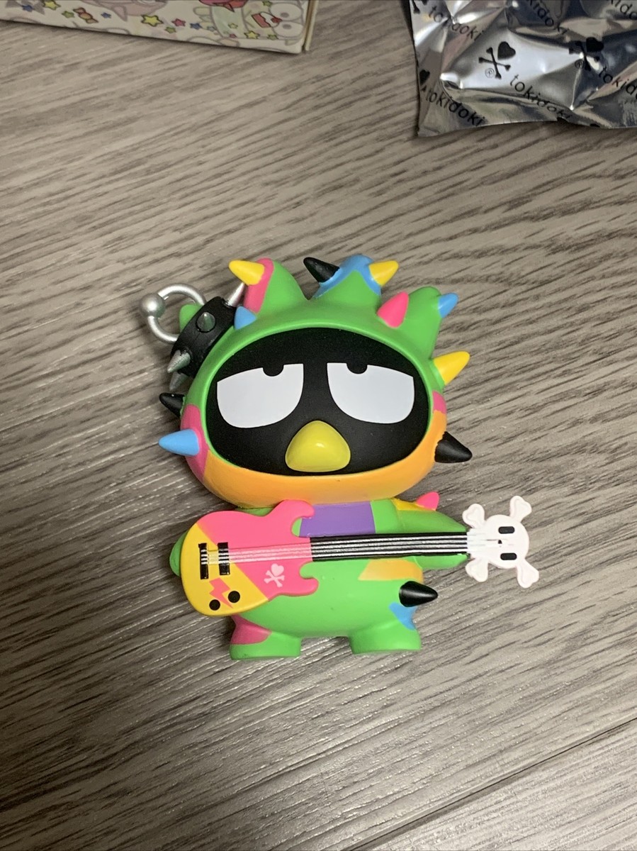 Tokidoki Unicorno x Hello Kitty & Friends Blind Box Mystery