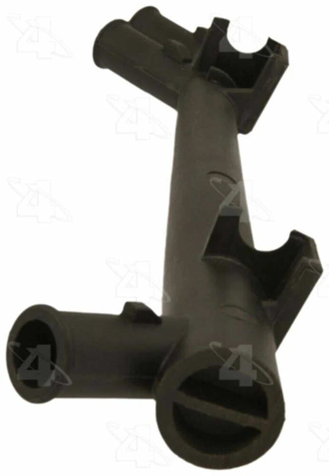 Tubo de refrigerante del motor Four Seasons 85330 para 00-04 Ford Mazda Escape Focus Tribute Foto 4 de 4