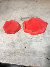 Repti Rock Reptile Food And Water Dish Tray Aquarium