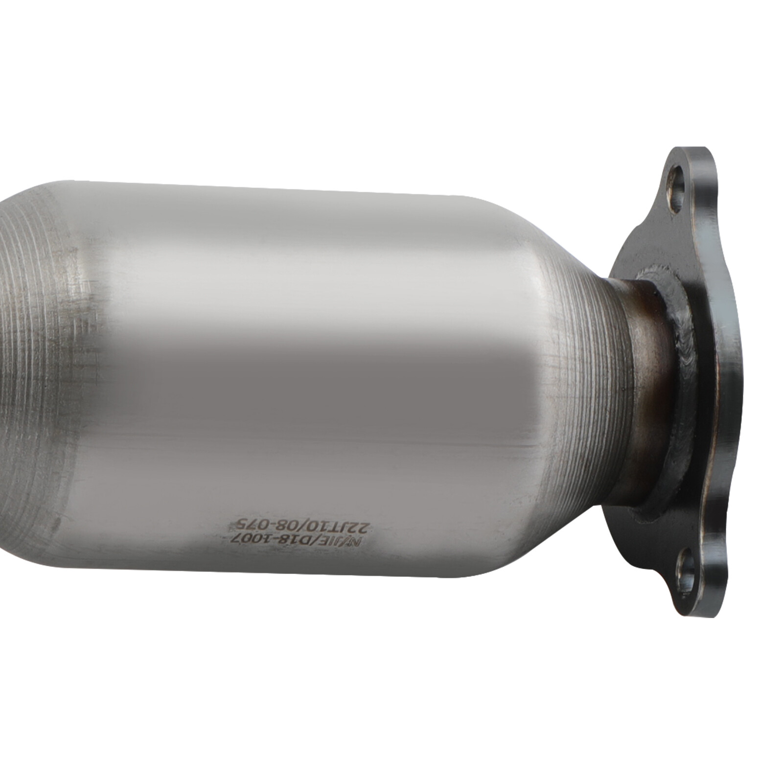 Catalytic Converters For GMC Terrain 2.4L 2010 To 2014 Front & Rear eBay