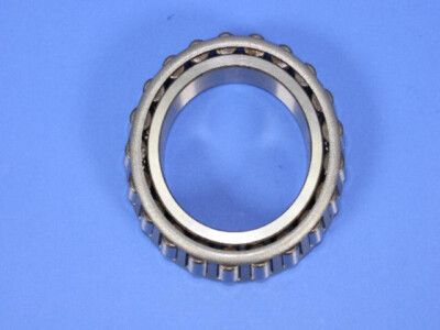 Wheel Bearing-ST, VIN: L, Auto Trans, 6 Speed Trans, Transmission Mopar