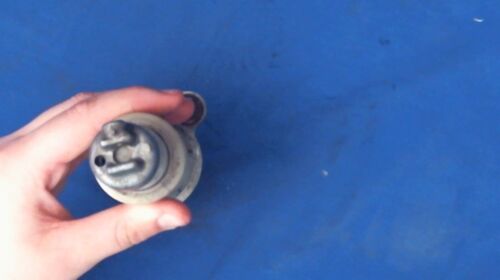 Johnson Evinrude OMC 383122 Starter Assy 9.5HP 383118 Spool 314587 Spring - Used - Picture 2 of 3