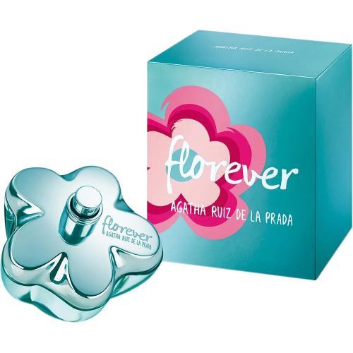 AGATHA RUIZ DE LA PRADA FLOREVER for Women oz 80ml Eau de Toilette Spray NEW | eBay AGATHA RUIZ DE LA PRADA FLOREVER for Women oz 80ml Eau de Toilette Spray NEW | eBay
