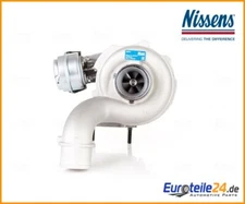 Supercharger, Supercharger ** FIRST FIT ** NISSENS 93111 for Renault