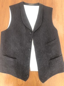 rrl vest