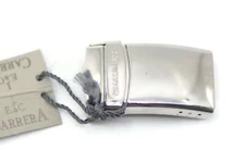 Chaumet Stainless Steel Deployment Buckle 20mm