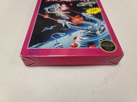 MagMax | NES Nintendo 1988 | Complete In Box CIB | TESTED