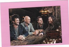 2015 PANINI COUNTRY MUSIC #71 ELI YOUNG BAND