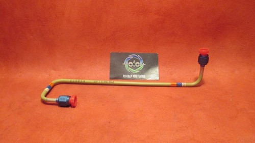 LearJet Tube, PN 6000100-128	