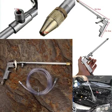 Car Suv Air Power Siphon Engine Cleaner Dust Sprayer Pressure Gun Degreaser Tool