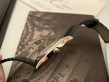 PATEK PHILIPPE 5940J-001 “TIFFANY & CO” GRAND COMPLICATIONS PERPETUAL CALENDAR 9