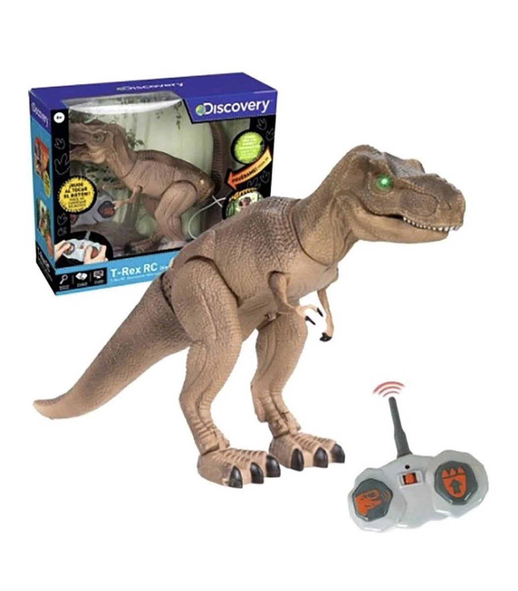 Discovery rc t sale rex