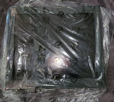 PHILIPS Cath Lab Parts P/N 991932051612 21 CATH LAB MCV5MPX Monochrome Monitor