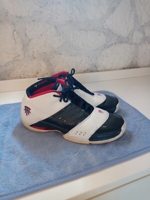 Rare Adidas T Mac 6 Size 14