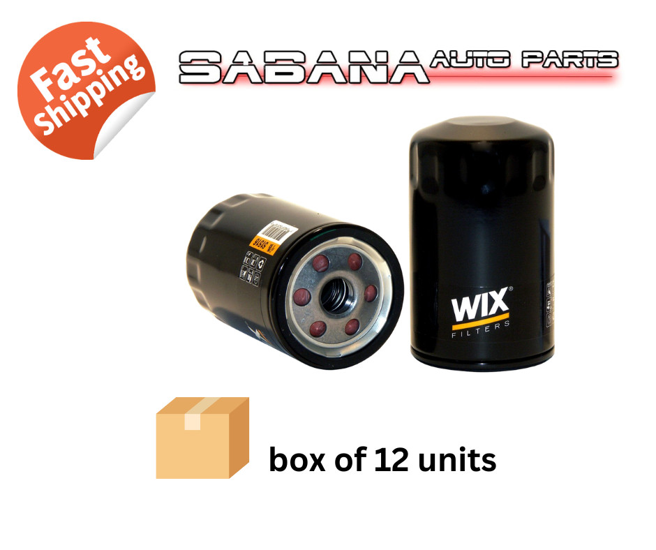 Wix 51516 For Ford Mazda Chrysler Dodge Jeep