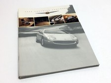 2000 Chrysler Concorde Brochure