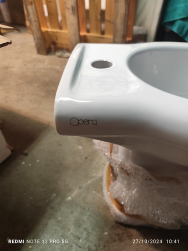 Bidet Opera serie Armonia - Foto 3 di 5