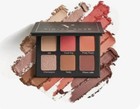 $63 Violet Voss Coral Pop Eyeshadow Palette YC Bronzer Roller Lash MakeupBag Set — photo 3