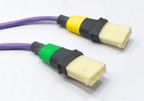 Honeywell 51202329-734 Input/Output Link Cable - Picture 3 of 13