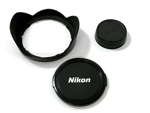 Nikon NIKKOR 18-35mm f/3.5-4.5 D AF IF ED Aspherical Lens From JAPAN (58333NY-3) - Picture 18 of 20