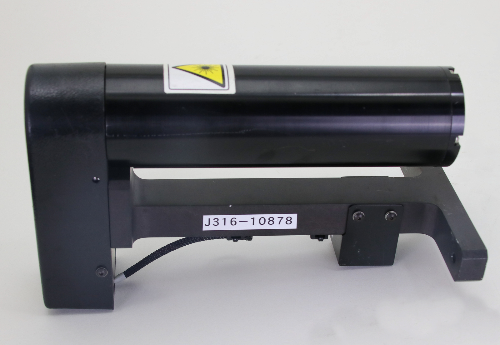 10878 APPLIED MATERIALS ORIENTER LASER WAFER NOTCH 0020-76435