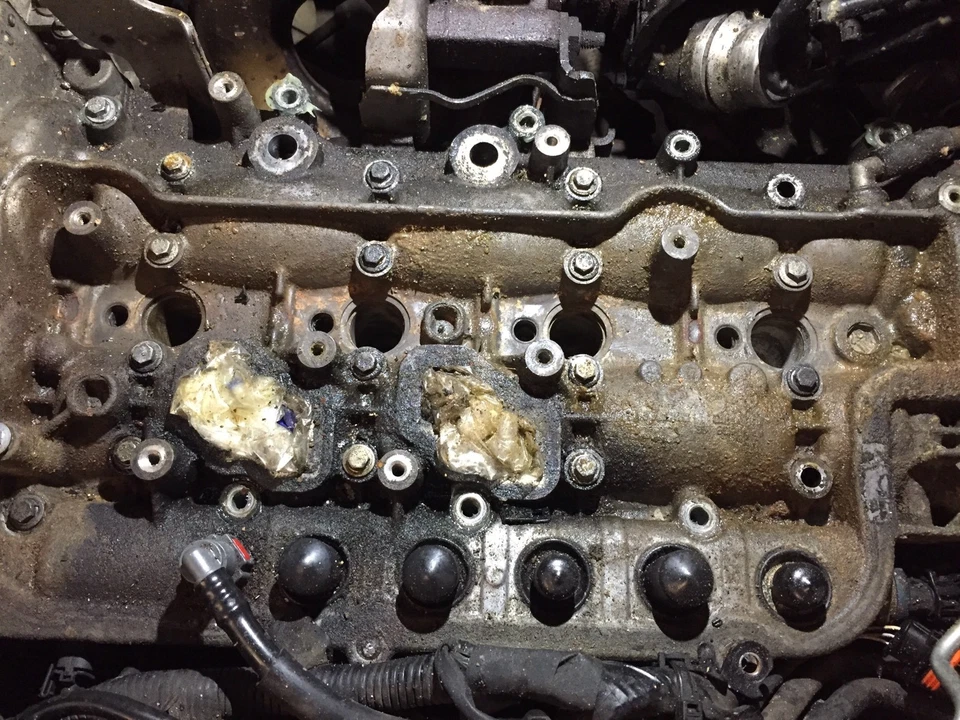 Injector Hydraulic Puller Removal MOBILE SERVICE !!! Please Check Advert - Image 4 of 4