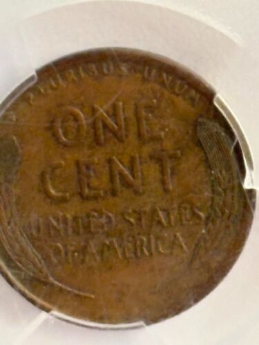 1910 Uncirculated Lincoln Wheat Penny PCGS MS-63 BN *CRIMINALLY UNDERGRADED* - Picture 2 of 3