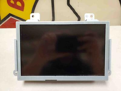 8'' DISPLAY DG1T18B955FB SYNC MODULE DG1T14F239BS FORD TAURUS 2013 2014 2015 2016