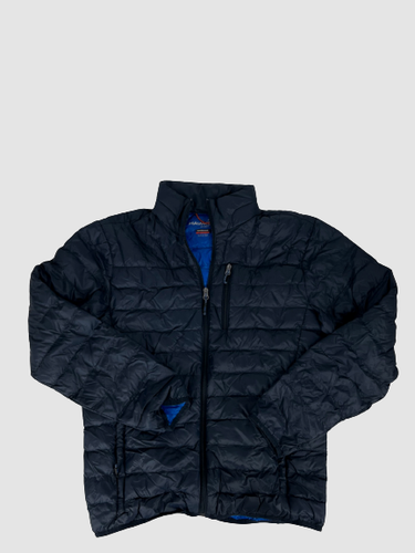 $195 Hawke \u0026 Co. Outfitter Men's Blue 