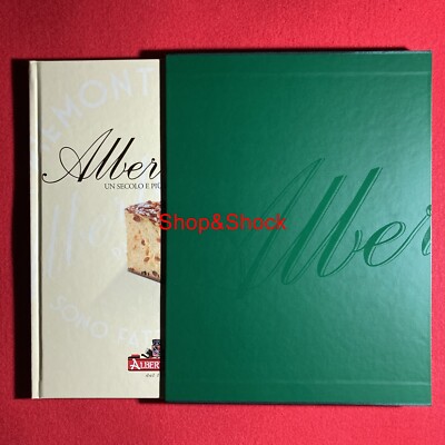 ALBERTENGO TORRE SAN GIORGIO Libro Storia Maison Panettoni Panettone Piemonte