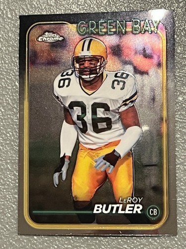 2024 Topps Chrome Football Base 1-200 Singles You Pick Complete Your Set Brady - Picture 67 of 175