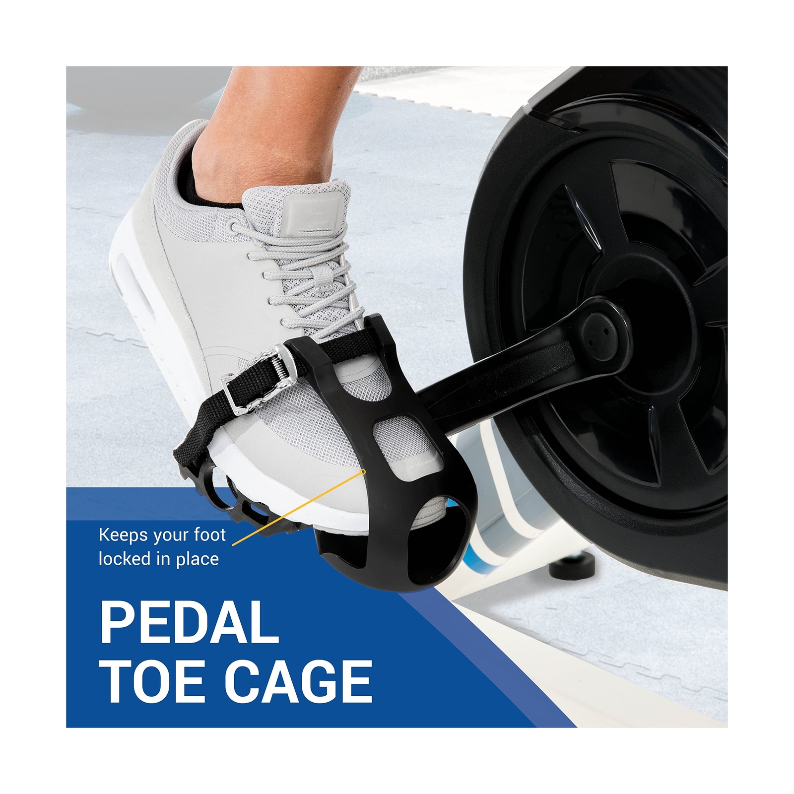 xterra mb550 indoor cycle trainer