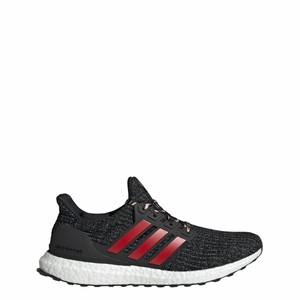 rote ultra boost